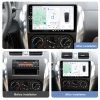 6418 1 autoradio 9 android dudu123 suzuki sx4
