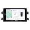 6418 4 autoradio 9 android dudu123 suzuki sx4