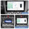 6427 2 autoradio 9 android dudu125 subaru forester 4 impreza xv