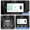 6424 2 autoradio 9 android dudu126 subaru forester 4 impreza xv