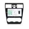 6424 autoradio 9 android dudu126 subaru forester 4 impreza xv