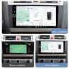 6430 2 autoradio 9 android dudu126 subaru legacy