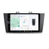 6430 autoradio 9 android dudu126 subaru legacy