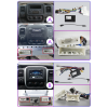 Autorádio 9" Android DUDU131 Renault Trafic 3 / Opel Vivaro 3