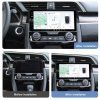 6472 2 autoradio 9 android dudu134 honda civic 10