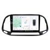 6496 autoradio 9 android dudu142 fiat doblo