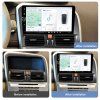 Autorádio 9" Android DUDU145 Volvo XC60 (Varianta (2008-2013))