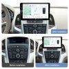 6511 2 autoradio 9 android dudu146 opel astra j