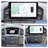 6514 2 autoradio 9 android dudu147 opel insignia i