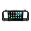6541 1 autoradio 9 android dudu156 citroen jumpy toyota proace opel vivaro e