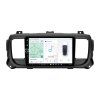 6541 autoradio 9 android dudu156 citroen jumpy toyota proace opel vivaro e