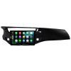 6544 1 autoradio 9 android dudu157 citroen c3 ds3 cerny ramecek