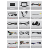 KXOPASK91 Autorádio 9" Android pre Opel Astra K