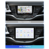KXOPASK91 Autorádio 9" Android pre Opel Astra K