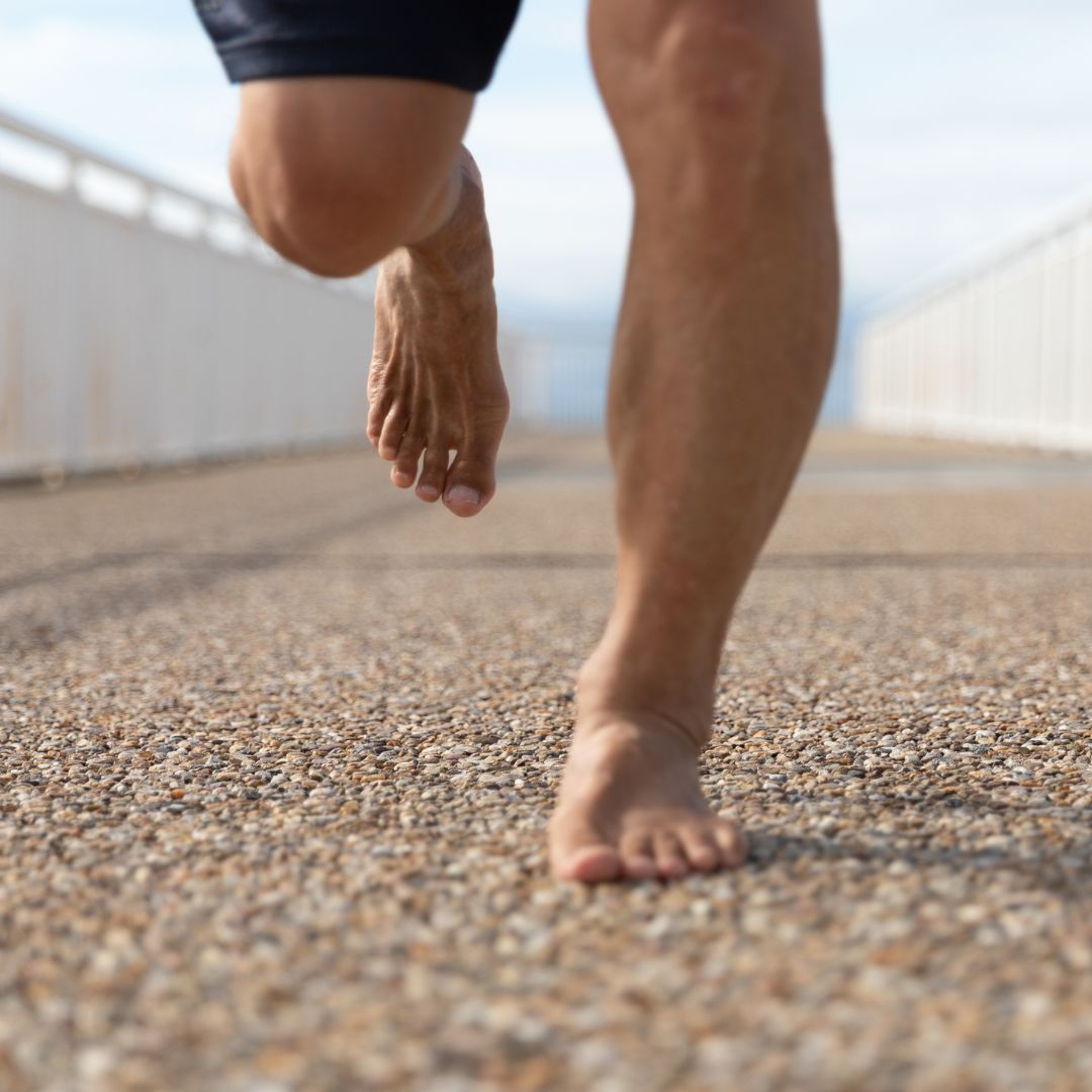 Jak vybírat barefoot boty aby dobře padly