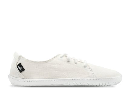 barefoot tenisky aylla nuna white
