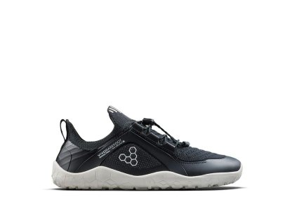 detske barefoot tenisky vivobarefoot primus trail knit FG eclipse