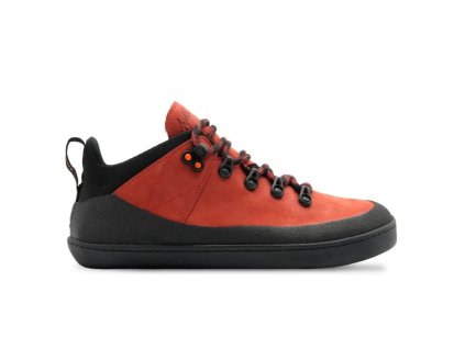 damske barefoot trekove aylla rumi cihlove