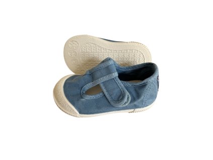 detske barefoot platenky cienta platene botky tejano