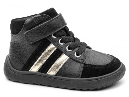 barefoot detske celorocni protetika gerka black