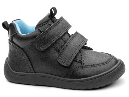 barefoot detske celorocni protetika deril black