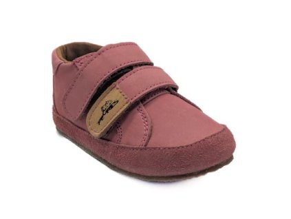 detske barefoot celorocky pegres B1408 ruzove