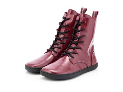 barefoot vysoke shapen maverick bordeaux