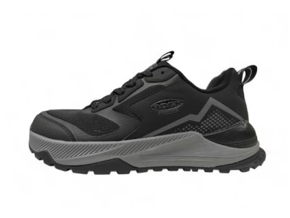 minimalisticke boty rockspring huasca black