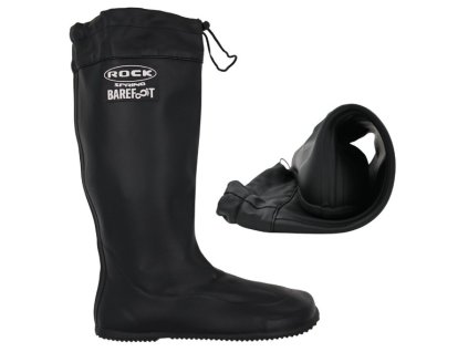 barefoot holiny rockspring heron black