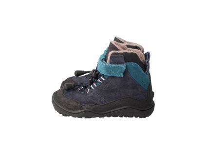 barefoot pohorky blifestyle steinbockSTYLE tex marine