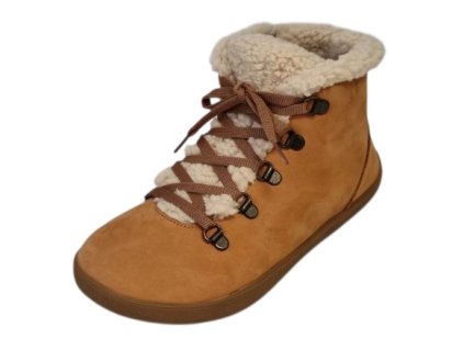 barefoot zimni kotnikove bebare bern cat nubuck1