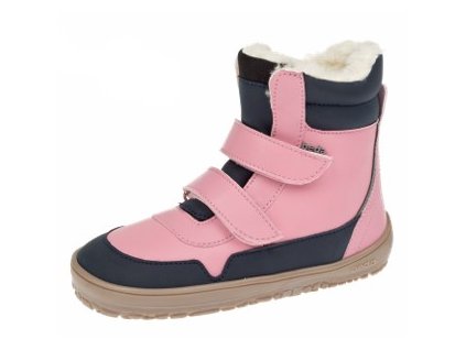 detske zimni barefoot beda playful membrana okop rose