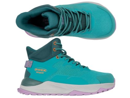 minimalisticke damske outdoorove boty rockspring ruka jumanji