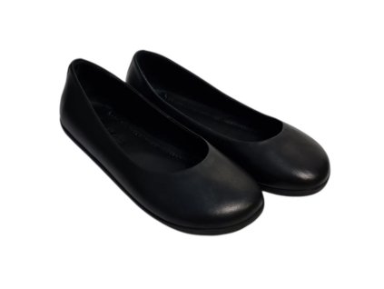 barefoot baleriny bebare volos black3