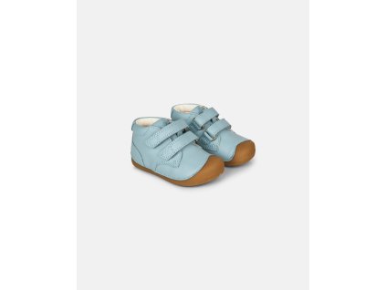 detske barefoot boty bundgaard Petit teal stone