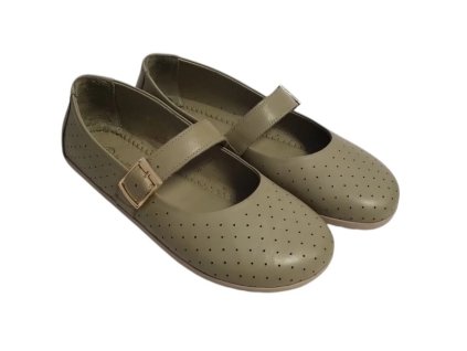 barefoot baleriny bebare athens scorpion zelene3