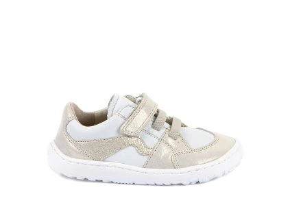 froddo kozene barefoot tenisky river white gold