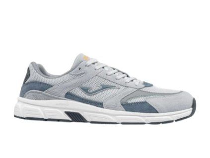 panske barefoot tenisky joma r111 grey