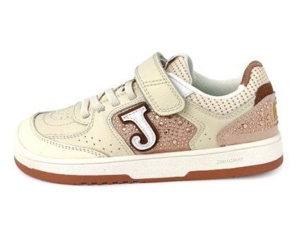 detske barefoot tenisky joma flexy kids light pink
