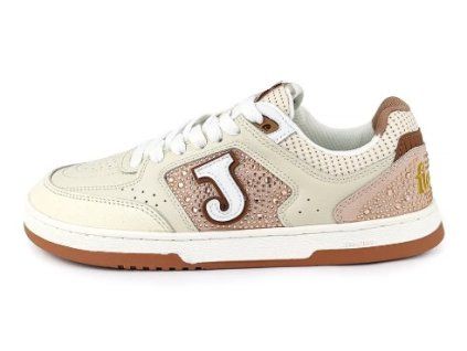 detske barefoot tenisky joma flexy junior light pink