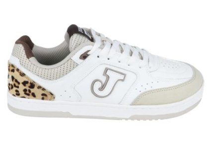 damske barefoot tenisky joma flexys brown