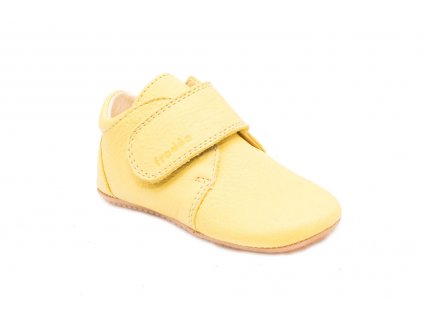 froddo prewalkers yellow