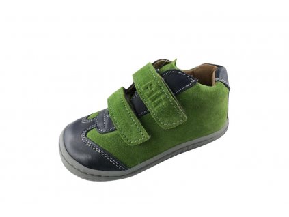 filii leguan M velour ocean apple