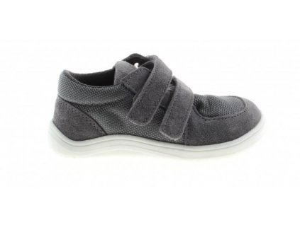baby bare febo sneakers grey