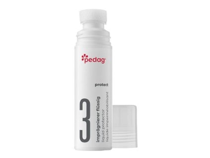 pedag impregnace koncentrovana liquid protector
