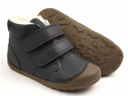 bundgaard petit winter navy