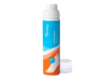 pedag ochranny sprej silky touch
