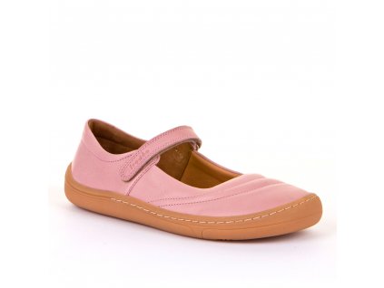 froddo barefoot baleriny ruzove