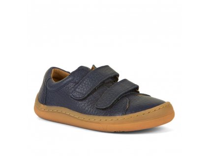 froddo barefoot polobotky suchezipy blue