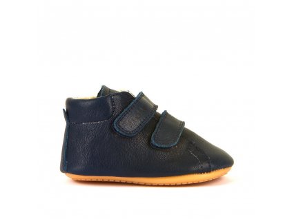 froddo prewalkers celorocni 2zipy darkblue